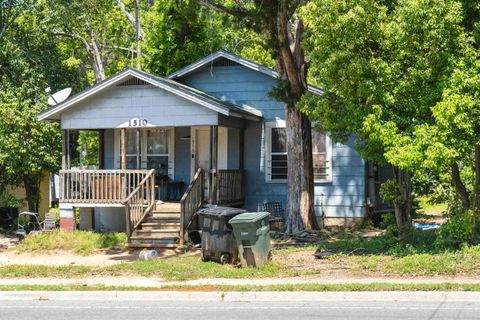 Tiny photo for 1510 Levy Avenue, Tallahassee, FL 32310 (MLS # 384894)