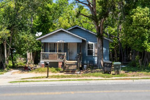 Tiny photo for 1510 Levy Avenue, Tallahassee, FL 32310 (MLS # 384894)