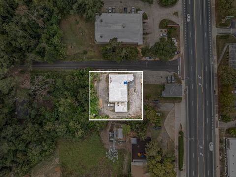 Tiny photo for 2025 S Monroe Street, Tallahassee, FL 32301 (MLS # 393100)