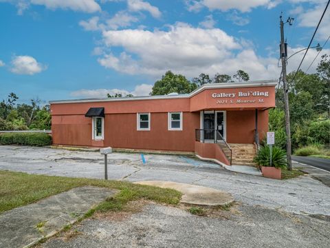 Tiny photo for 2025 S Monroe Street, Tallahassee, FL 32301 (MLS # 393100)