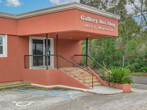 Tiny photo for 2025 S Monroe Street, Tallahassee, FL 32301 (MLS # 393100)