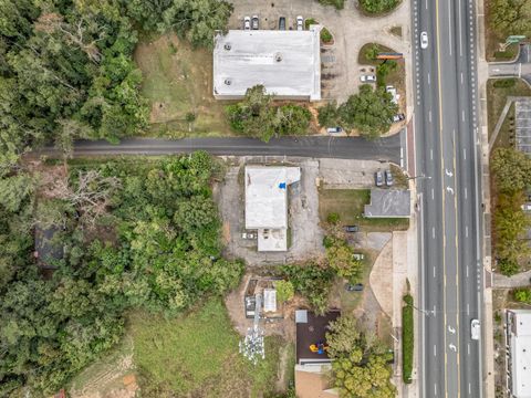 Tiny photo for 2025 S Monroe Street, Tallahassee, FL 32301 (MLS # 393100)