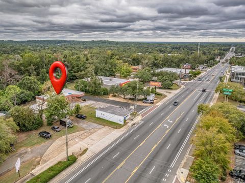 Tiny photo for 2025 S Monroe Street, Tallahassee, FL 32301 (MLS # 393100)