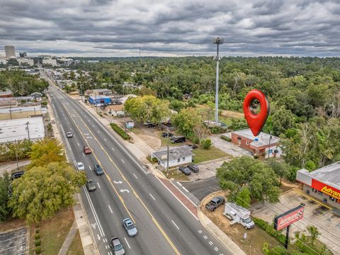 Tiny photo for 2025 S Monroe Street, Tallahassee, FL 32301 (MLS # 393100)