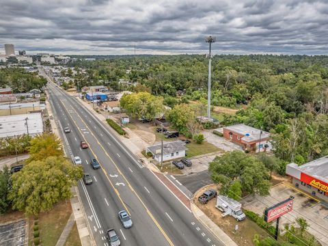 Tiny photo for 2025 S Monroe Street, Tallahassee, FL 32301 (MLS # 393100)