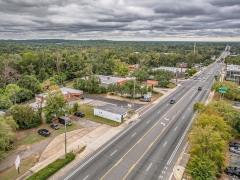 Tiny photo for 2025 S Monroe Street, Tallahassee, FL 32301 (MLS # 393100)