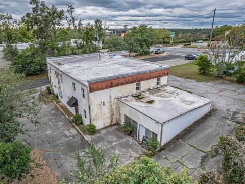 Tiny photo for 2025 S Monroe Street, Tallahassee, FL 32301 (MLS # 393100)