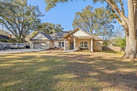 A home in Tallahassee