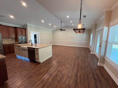 Tiny photo for 67 LUMBERJACK Trail, Crawfordville, FL 32327 (MLS # 399211)