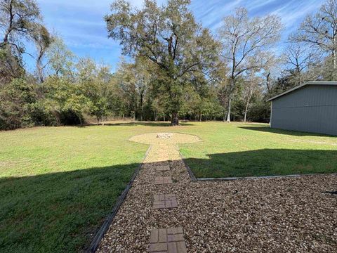 Tiny photo for 67 LUMBERJACK Trail, Crawfordville, FL 32327 (MLS # 399211)