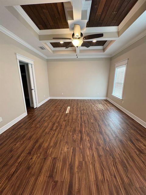 Tiny photo for 67 LUMBERJACK Trail, Crawfordville, FL 32327 (MLS # 399211)