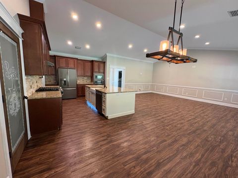 Tiny photo for 67 LUMBERJACK Trail, Crawfordville, FL 32327 (MLS # 399211)