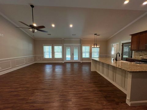 Tiny photo for 67 LUMBERJACK Trail, Crawfordville, FL 32327 (MLS # 399211)