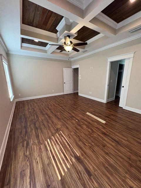 Tiny photo for 67 LUMBERJACK Trail, Crawfordville, FL 32327 (MLS # 399211)