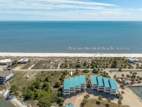 Photo of 1648 Alligator Drive #327, Alligator Point, FL 32346 (MLS # 398951)