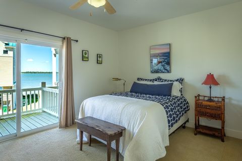 Tiny photo for 1648 Alligator Drive #327, Alligator Point, FL 32346 (MLS # 398951)