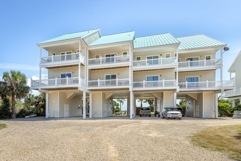 Tiny photo for 1648 Alligator Drive #327, Alligator Point, FL 32346 (MLS # 398951)