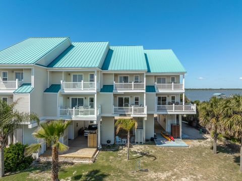 Tiny photo for 1648 Alligator Drive #327, Alligator Point, FL 32346 (MLS # 398951)