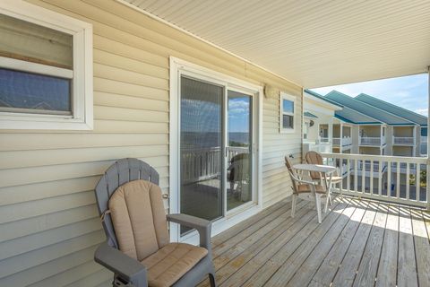 Tiny photo for 1648 Alligator Drive #327, Alligator Point, FL 32346 (MLS # 398951)