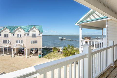Tiny photo for 1648 Alligator Drive #327, Alligator Point, FL 32346 (MLS # 398951)