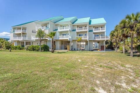 Tiny photo for 1648 Alligator Drive #327, Alligator Point, FL 32346 (MLS # 398951)