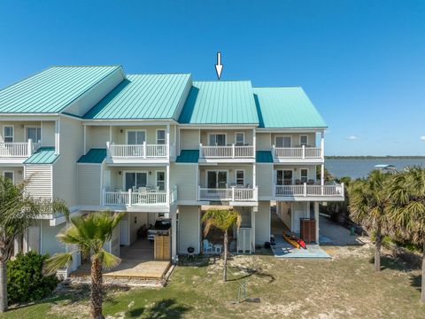 Tiny photo for 1648 Alligator Drive #327, Alligator Point, FL 32346 (MLS # 398951)