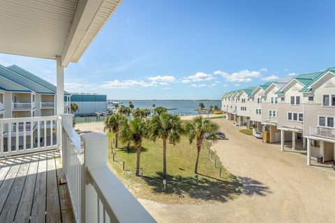 Tiny photo for 1648 Alligator Drive #327, Alligator Point, FL 32346 (MLS # 398951)