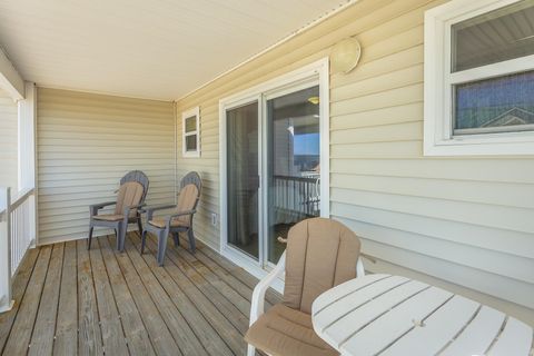 Tiny photo for 1648 Alligator Drive #327, Alligator Point, FL 32346 (MLS # 398951)