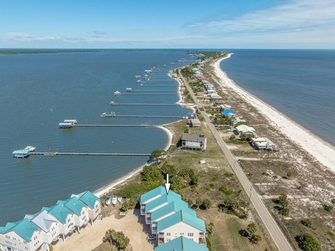 Tiny photo for 1648 Alligator Drive #327, Alligator Point, FL 32346 (MLS # 398951)