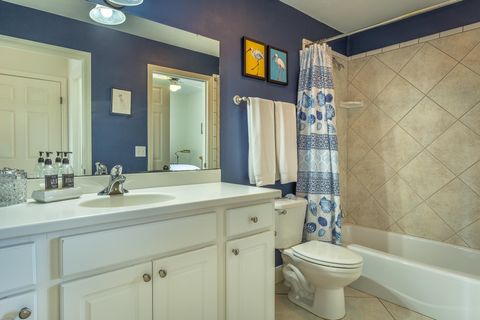 Tiny photo for 1648 Alligator Drive #327, Alligator Point, FL 32346 (MLS # 398951)