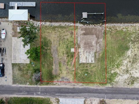 Tiny photo for 20775 MARINA Road, Perry, FL 32348 (MLS # 399490)