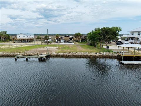 Tiny photo for 20775 MARINA Road, Perry, FL 32348 (MLS # 399490)