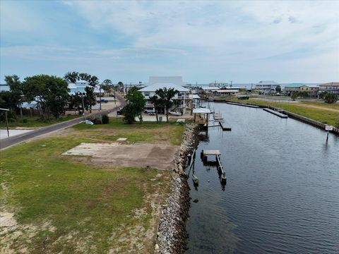 Tiny photo for 20775 MARINA Road, Perry, FL 32348 (MLS # 399490)