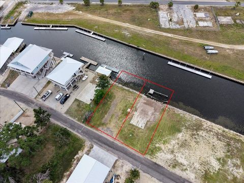 Tiny photo for 20775 MARINA Road, Perry, FL 32348 (MLS # 399490)