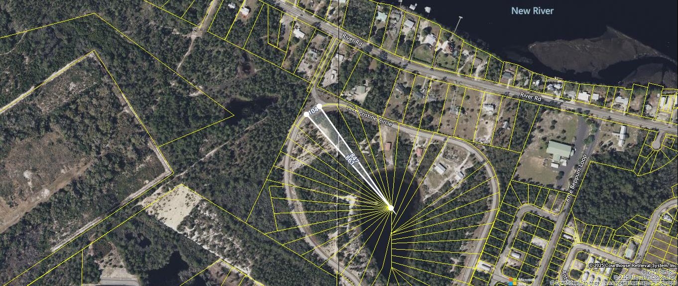 106 Lake Pristine Circle