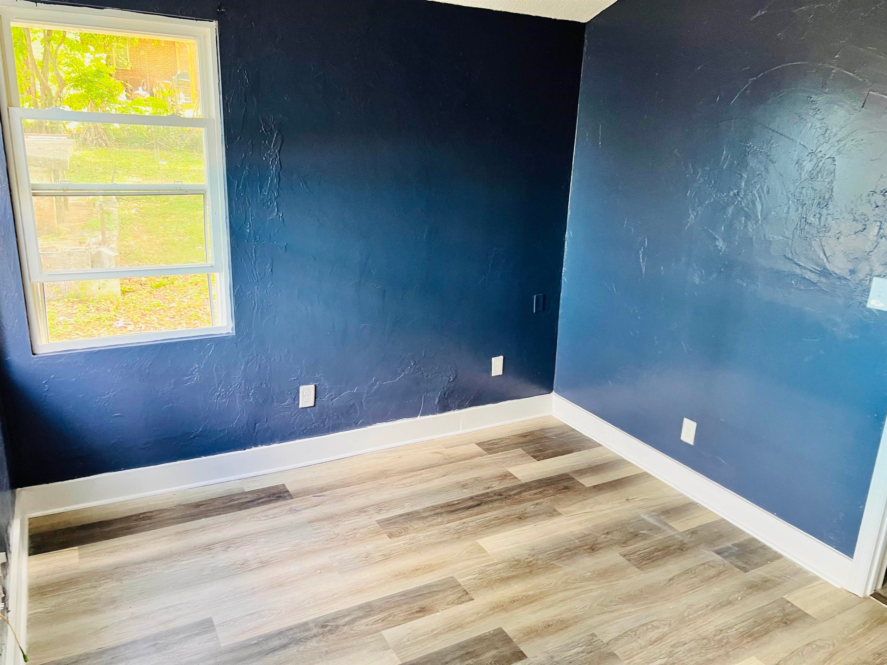 2510 Fred Smith Road -