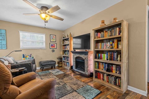 Tiny photo for 2755 Vassar Road, Tallahassee, FL 32309 (MLS # 401656)