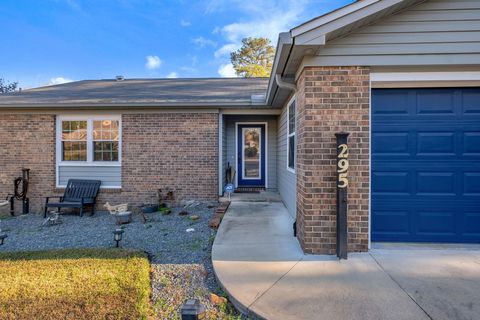 Tiny photo for 295 HAWKBILL Court, Tallahassee, FL 32312 (MLS # 394029)