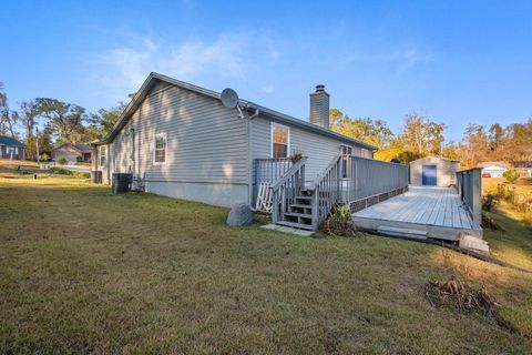 Tiny photo for 295 HAWKBILL Court, Tallahassee, FL 32312 (MLS # 394029)