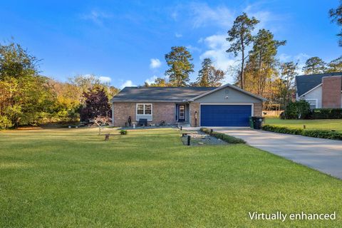 Tiny photo for 295 HAWKBILL Court, Tallahassee, FL 32312 (MLS # 394029)