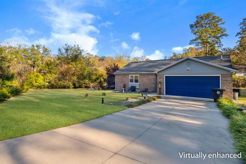 Tiny photo for 295 HAWKBILL Court, Tallahassee, FL 32312 (MLS # 394029)