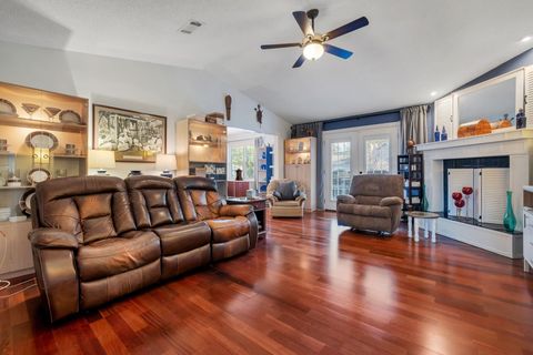 Tiny photo for 295 HAWKBILL Court, Tallahassee, FL 32312 (MLS # 394029)