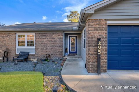 Tiny photo for 295 HAWKBILL Court, Tallahassee, FL 32312 (MLS # 394029)