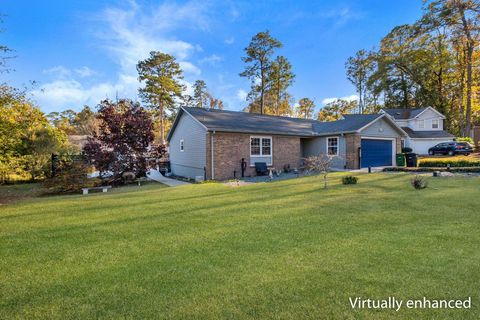 Tiny photo for 295 HAWKBILL Court, Tallahassee, FL 32312 (MLS # 394029)