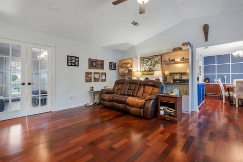 Tiny photo for 295 HAWKBILL Court, Tallahassee, FL 32312 (MLS # 394029)