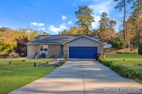 Photo of 295 HAWKBILL Court, Tallahassee, FL 32312 (MLS # 394029)