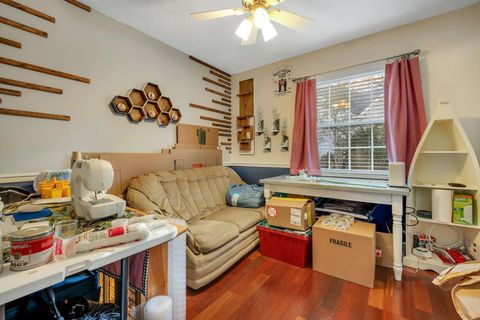 Tiny photo for 295 HAWKBILL Court, Tallahassee, FL 32312 (MLS # 394029)