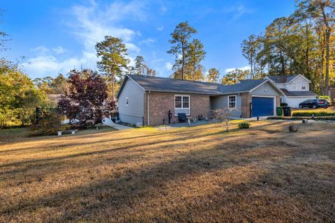 Tiny photo for 295 HAWKBILL Court, Tallahassee, FL 32312 (MLS # 394029)