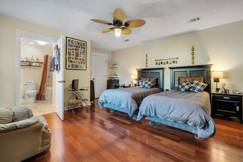 Tiny photo for 295 HAWKBILL Court, Tallahassee, FL 32312 (MLS # 394029)