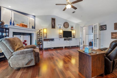 Tiny photo for 295 HAWKBILL Court, Tallahassee, FL 32312 (MLS # 394029)